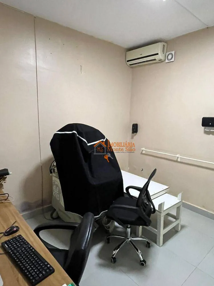 Casa, 3 quartos, 250 m² - Foto 11