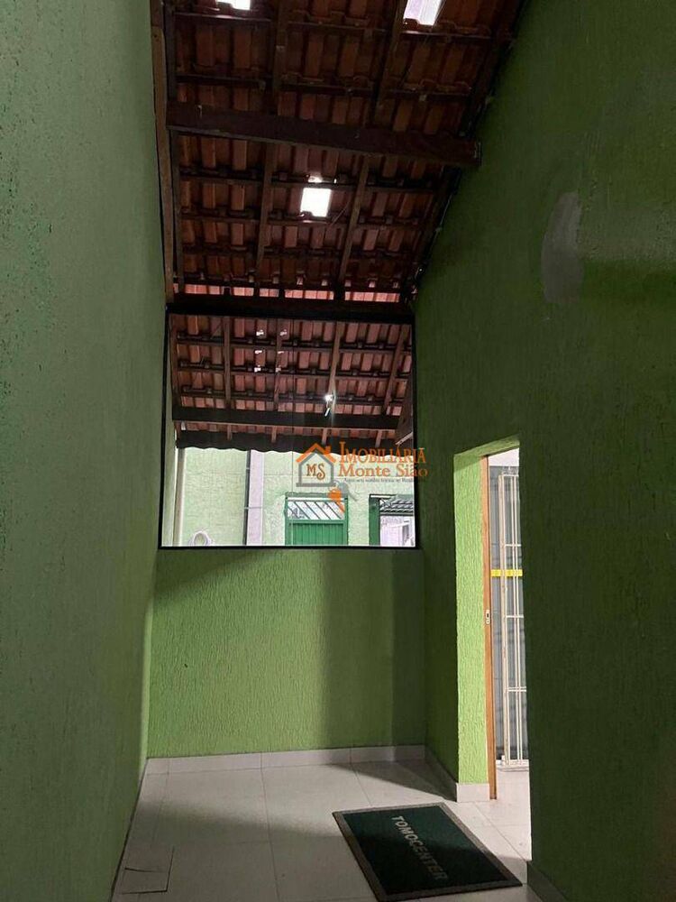 Casa, 3 quartos, 250 m² - Foto 1