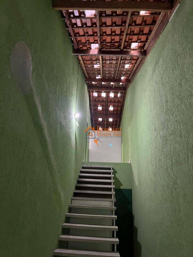 Casa, 3 quartos, 250 m² - Foto 2