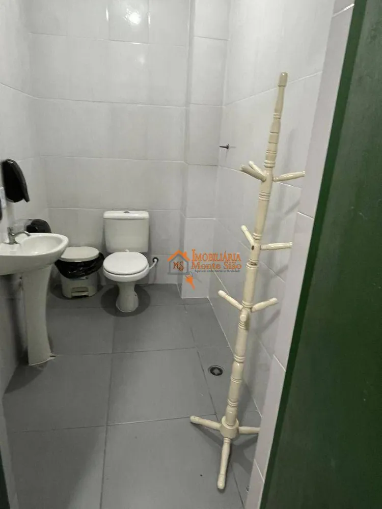 Casa, 3 quartos, 250 m² - Foto 8