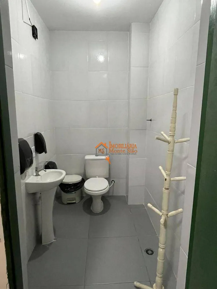 Casa, 3 quartos, 250 m² - Foto 9