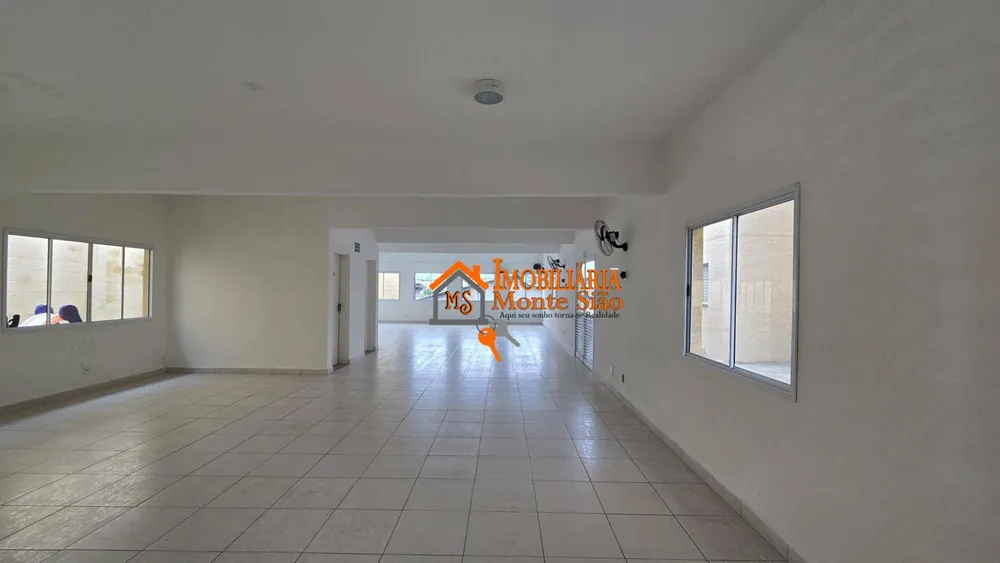 Apartamento, 2 quartos, 57 m² - Foto 3