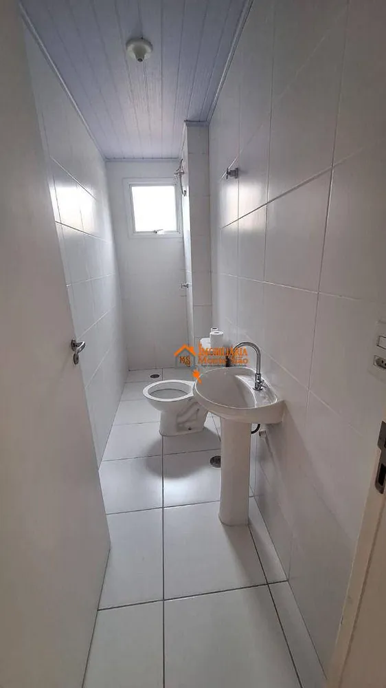 Apartamento, 2 quartos, 57 m² - Foto 5