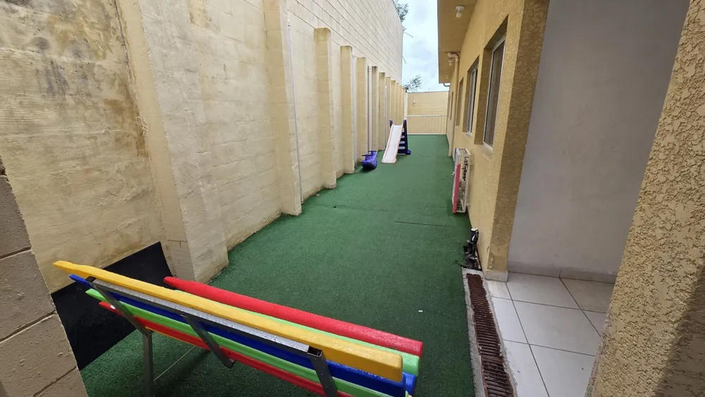 Apartamento, 2 quartos, 57 m² - Foto 2