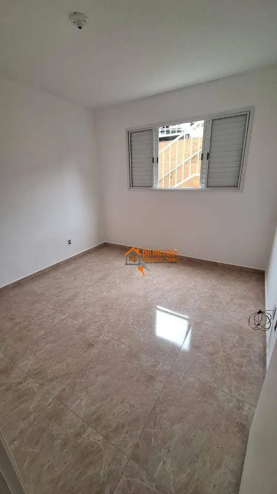 Apartamento, 2 quartos, 57 m² - Foto 7