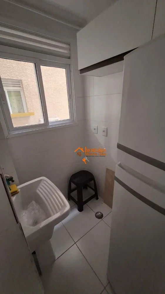 Apartamento, 2 quartos, 57 m² - Foto 4