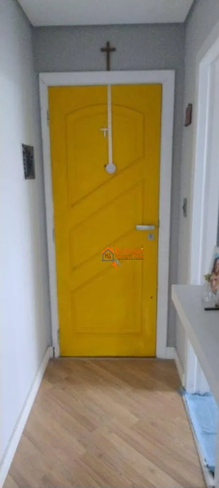 Apartamento, 2 quartos, 56 m² - Foto 7