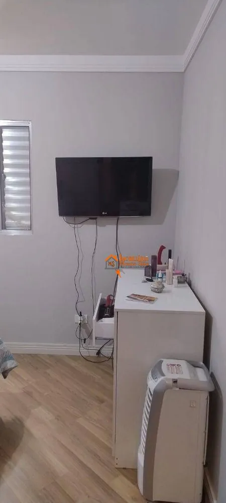 Apartamento, 2 quartos, 56 m² - Foto 11