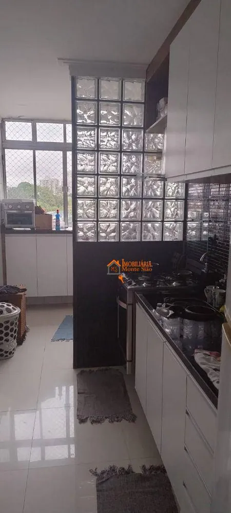Apartamento, 2 quartos, 56 m² - Foto 6