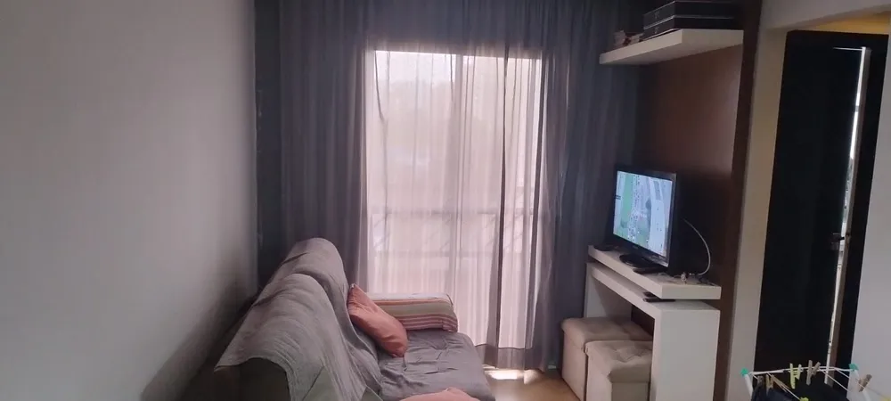 Apartamento, 2 quartos, 56 m² - Foto 1