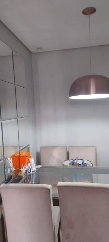 Apartamento, 2 quartos, 56 m² - Foto 4