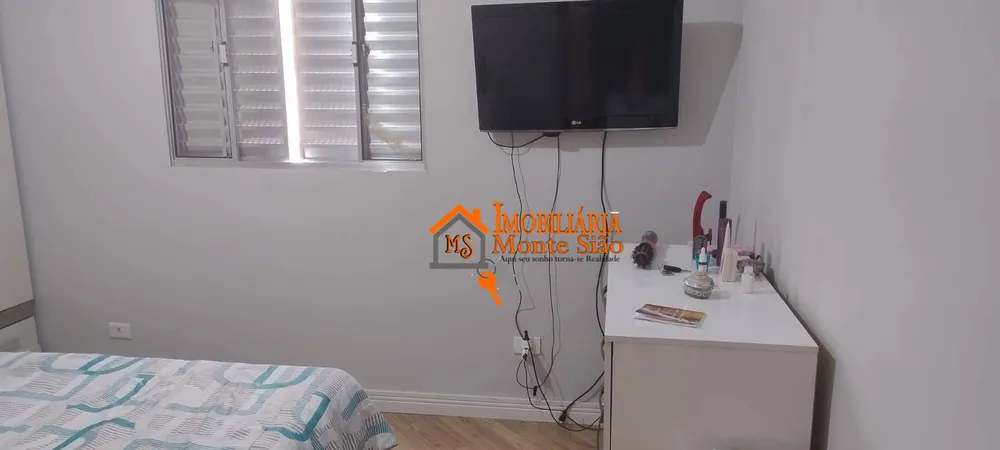 Apartamento, 2 quartos, 56 m² - Foto 10