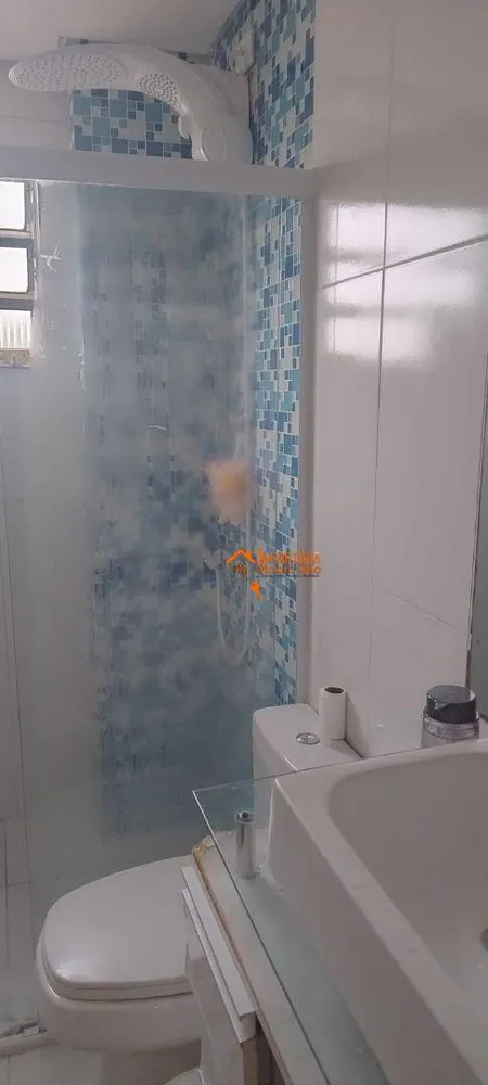 Apartamento, 2 quartos, 56 m² - Foto 8