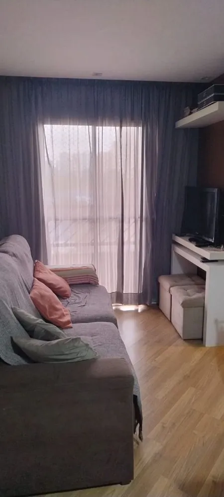 Apartamento, 2 quartos, 56 m² - Foto 2