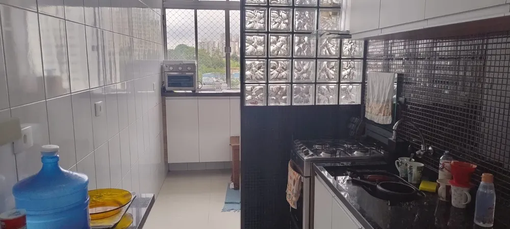 Apartamento, 2 quartos, 56 m² - Foto 5