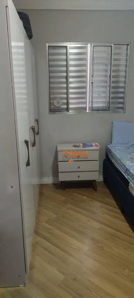 Apartamento, 2 quartos, 56 m² - Foto 9