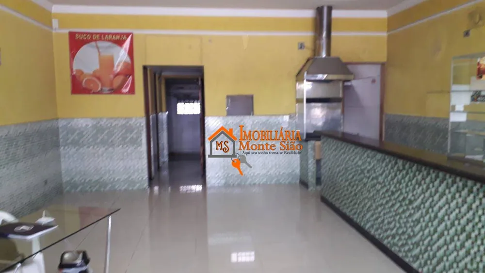 Loja-Salão, 83 m² - Foto 2