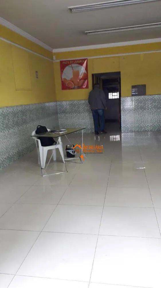 Loja-Salão, 83 m² - Foto 3