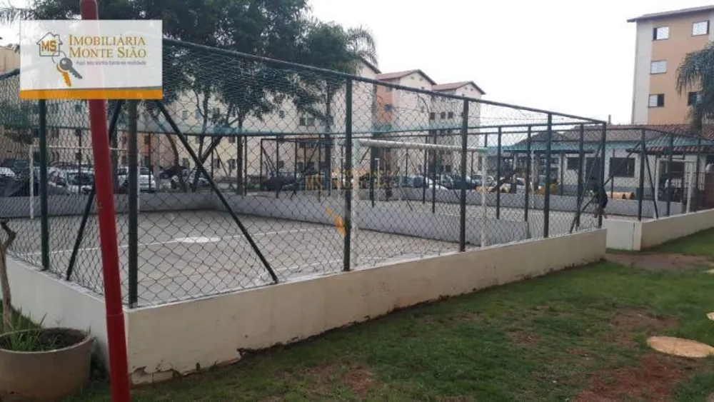 Apartamento, 2 quartos, 44 m² - Foto 4