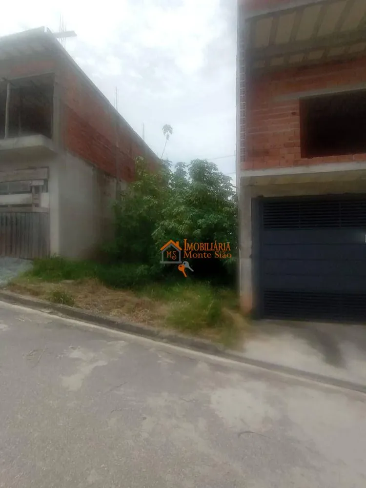 Terreno, 125 m² - Foto 1