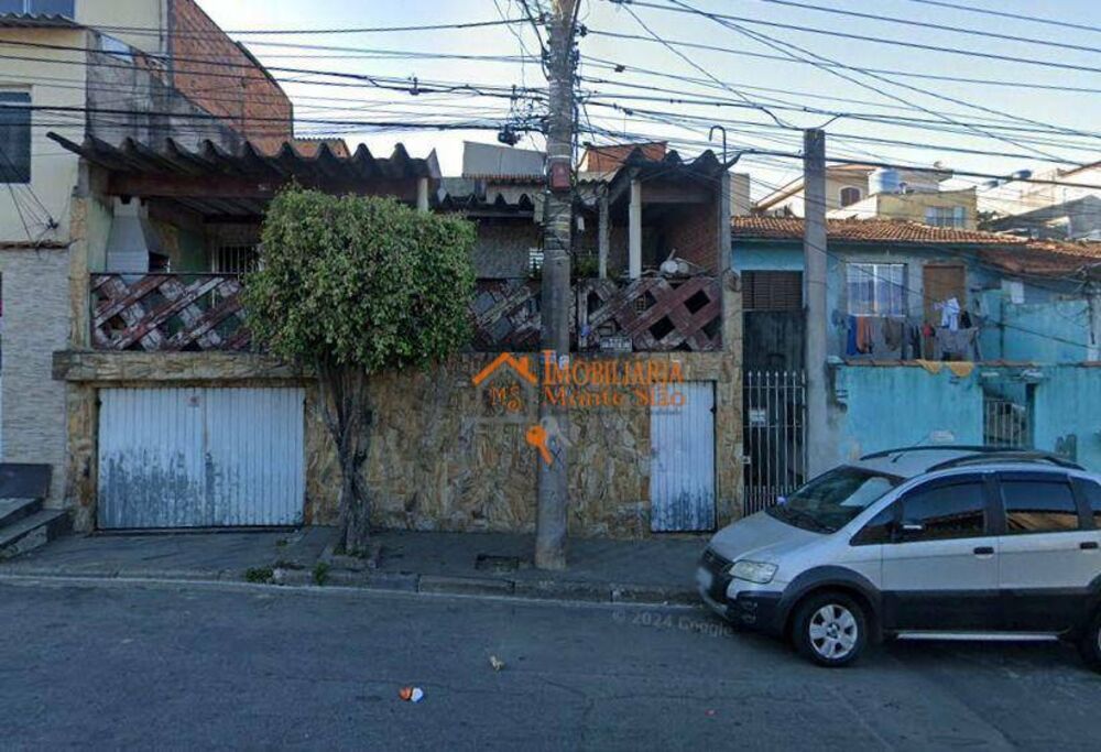 Sobrado, 3 quartos, 164 m² - Foto 2