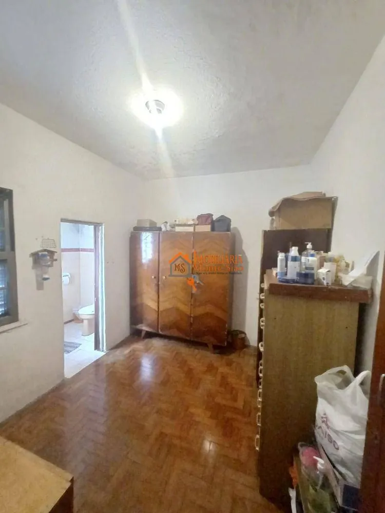 Sobrado, 7 quartos, 249 m² - Foto 1