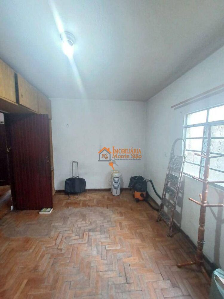Sobrado, 7 quartos, 249 m² - Foto 2