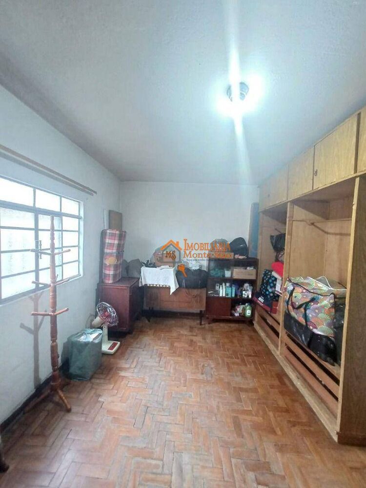 Sobrado, 7 quartos, 249 m² - Foto 3