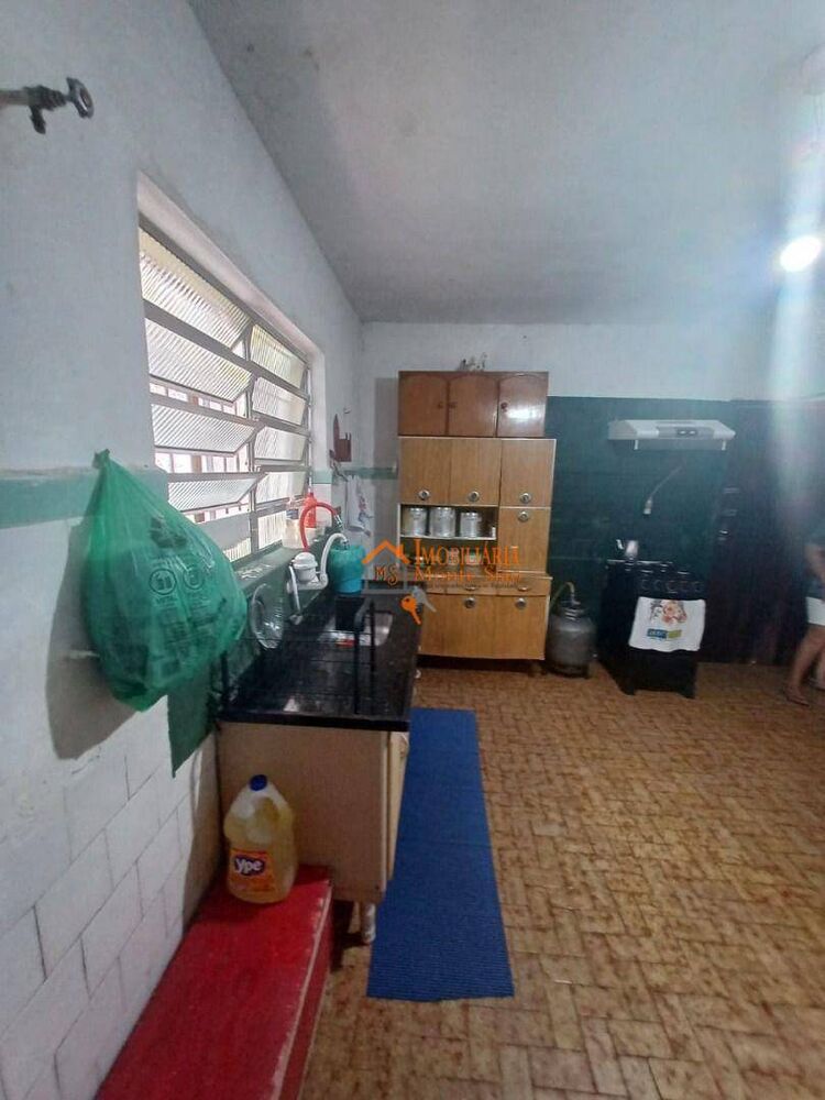 Sobrado, 7 quartos, 249 m² - Foto 4