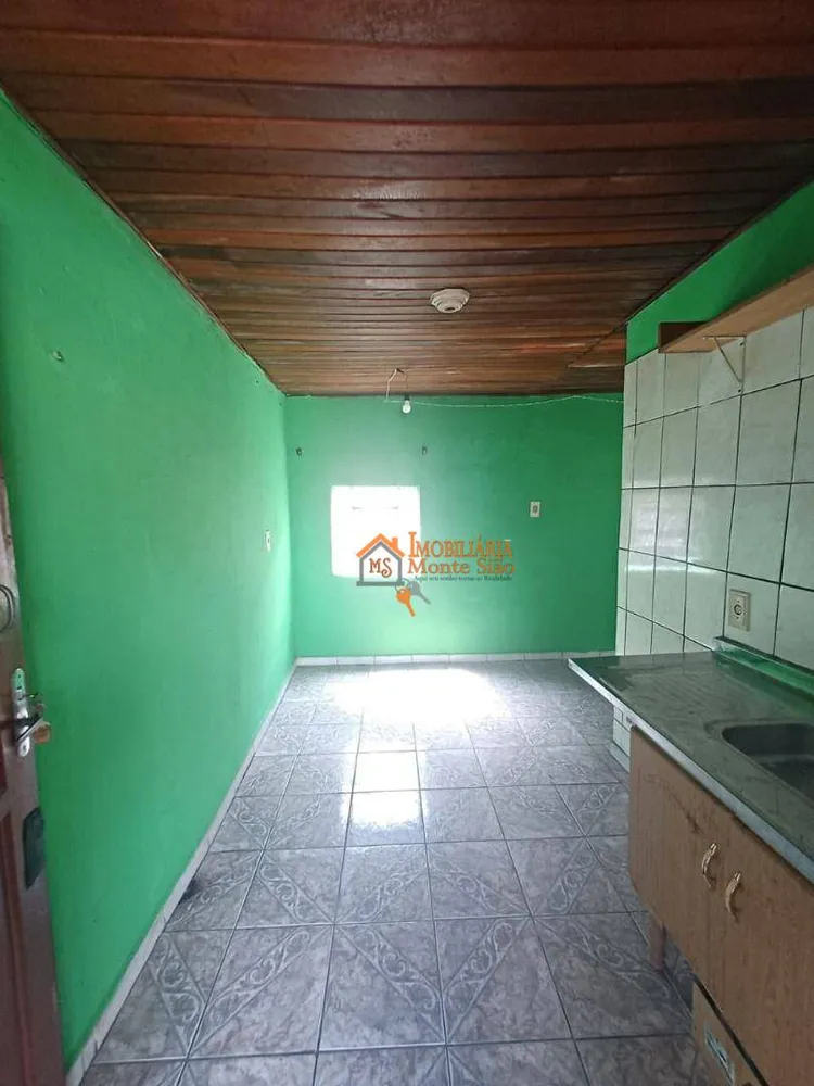 Sobrado, 7 quartos, 249 m² - Foto 11