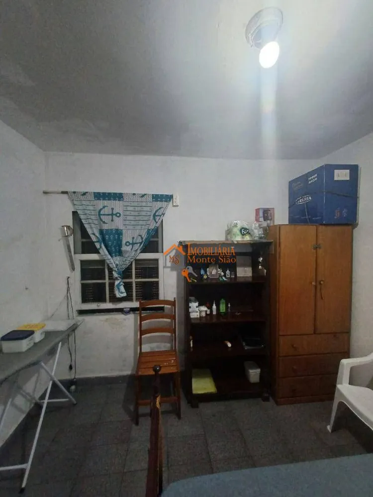 Sobrado, 7 quartos, 249 m² - Foto 5