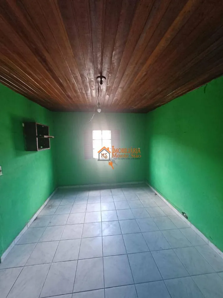 Sobrado, 7 quartos, 249 m² - Foto 10