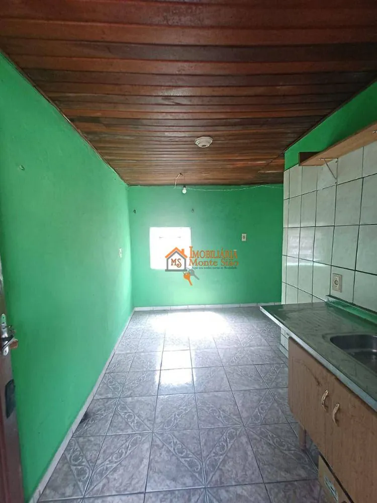 Sobrado, 7 quartos, 249 m² - Foto 12