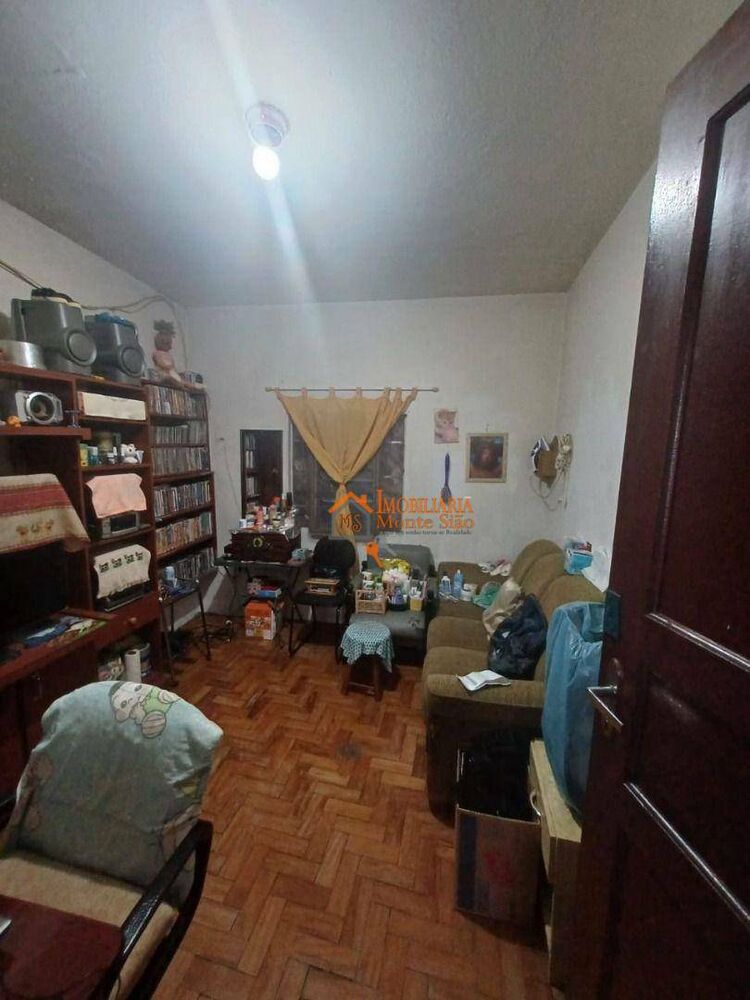 Sobrado, 7 quartos, 249 m² - Foto 1