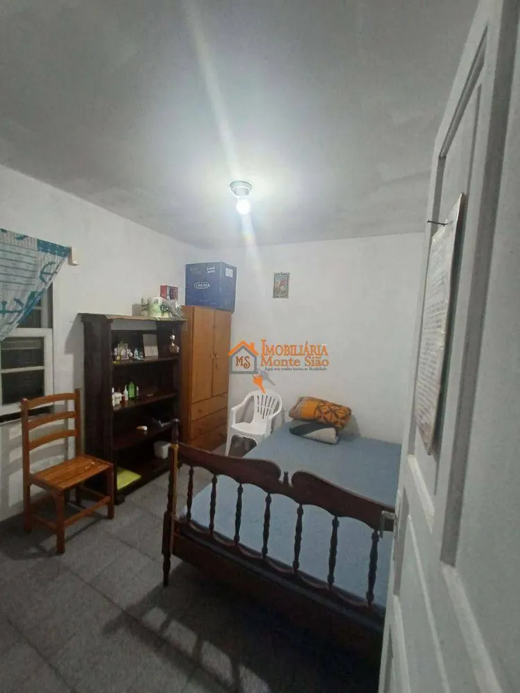 Sobrado, 7 quartos, 249 m² - Foto 4