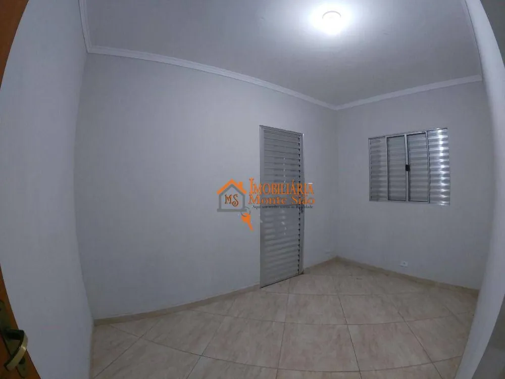 Sobrado, 3 quartos, 224 m² - Foto 4