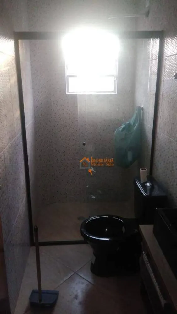 Sobrado, 3 quartos, 224 m² - Foto 3