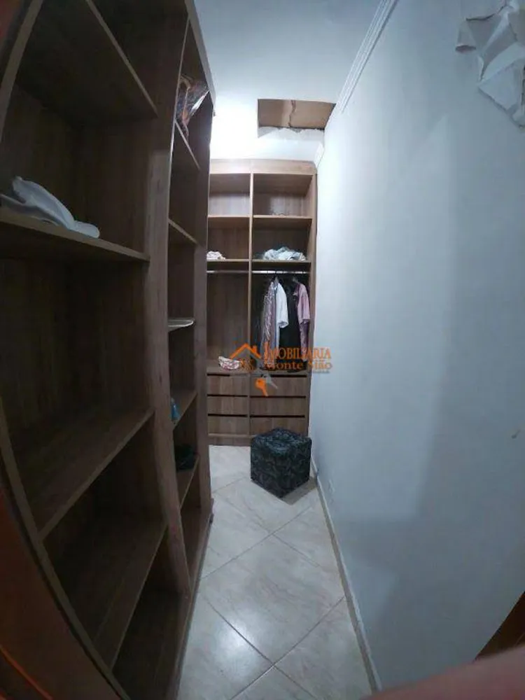 Sobrado, 3 quartos, 224 m² - Foto 5