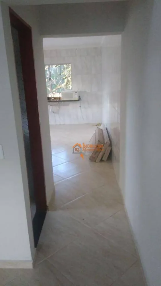 Sobrado, 3 quartos, 224 m² - Foto 8