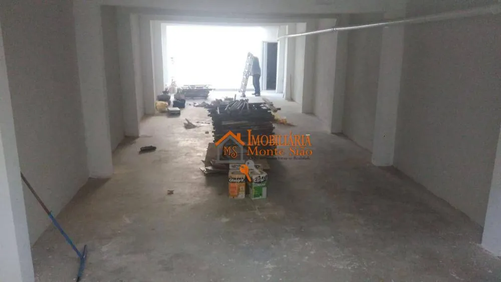 Sobrado, 3 quartos, 224 m² - Foto 7