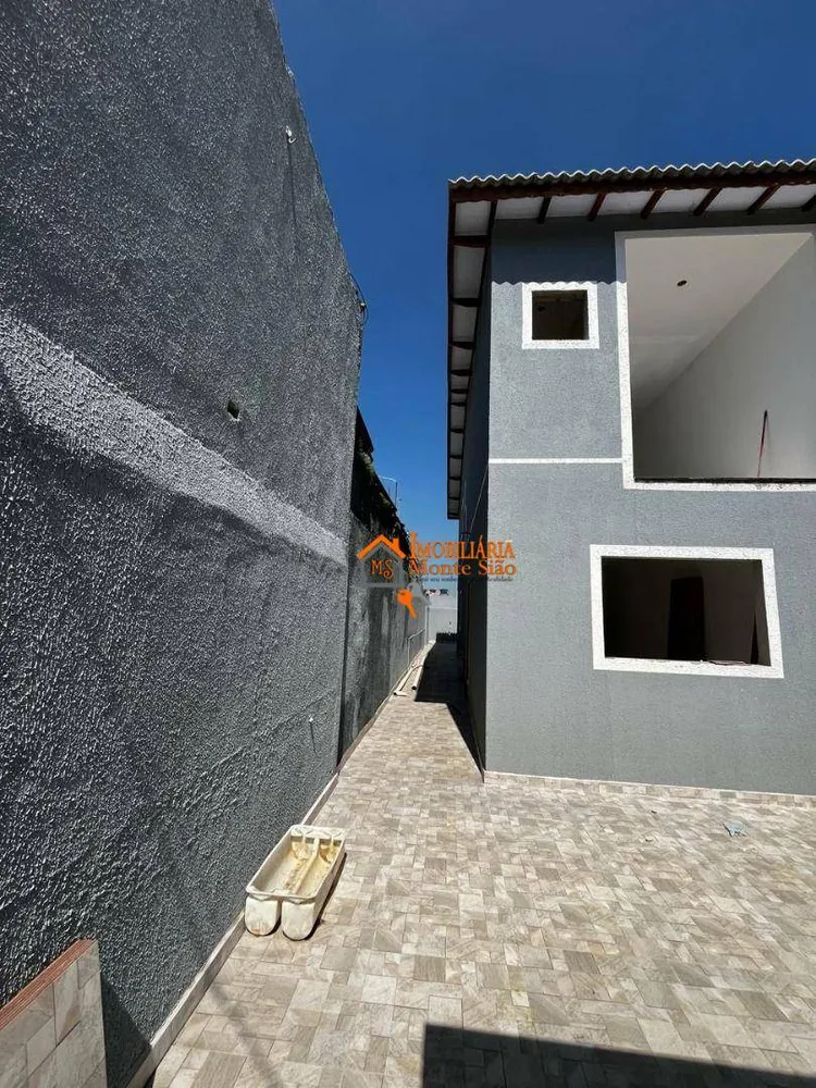 Casa, 3 quartos, 105 m² - Foto 1