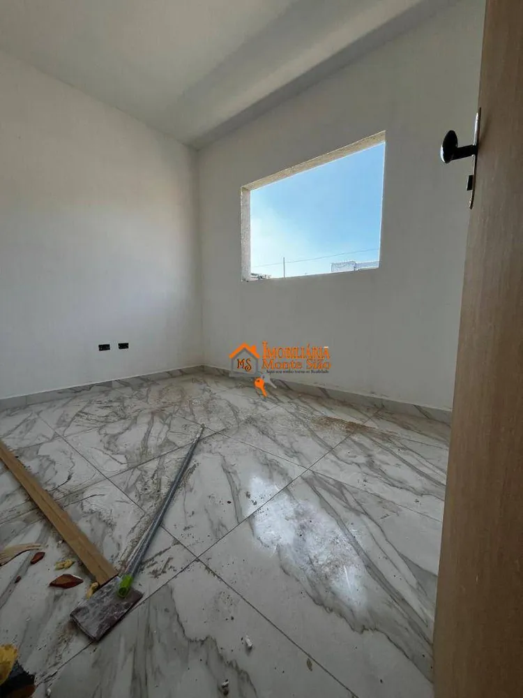 Casa, 3 quartos, 105 m² - Foto 12