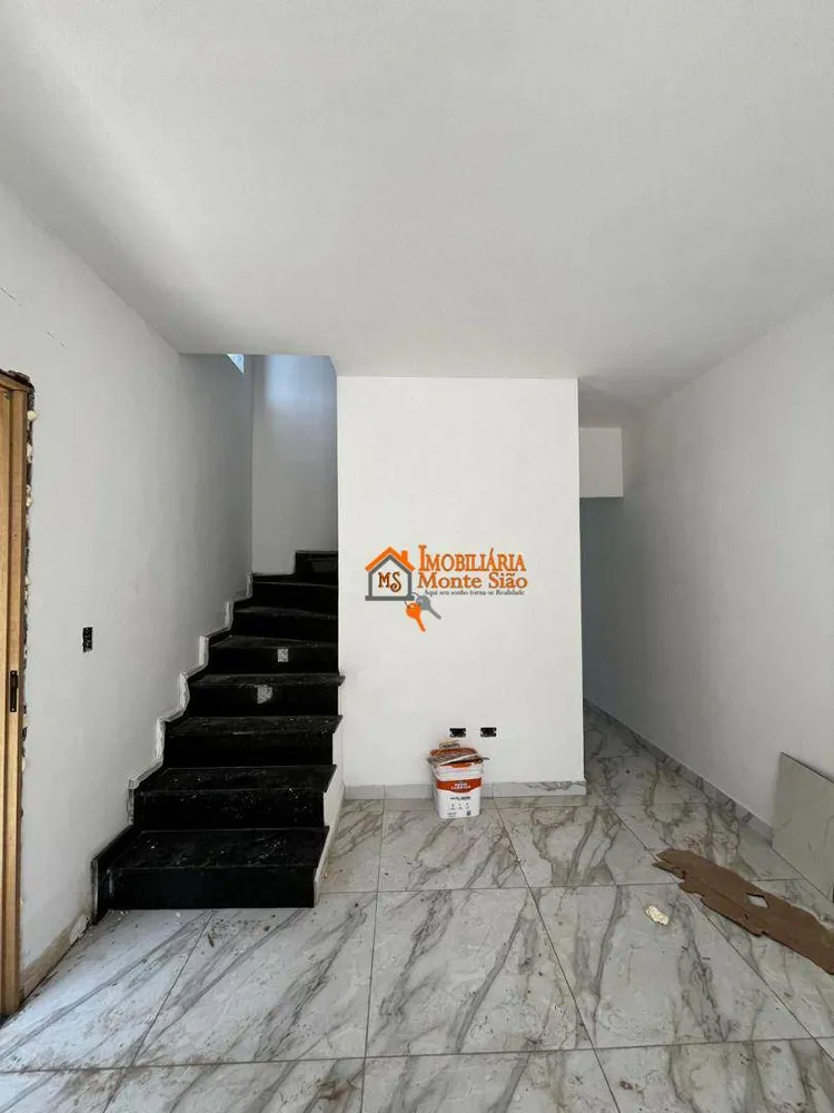 Casa, 3 quartos, 105 m² - Foto 8