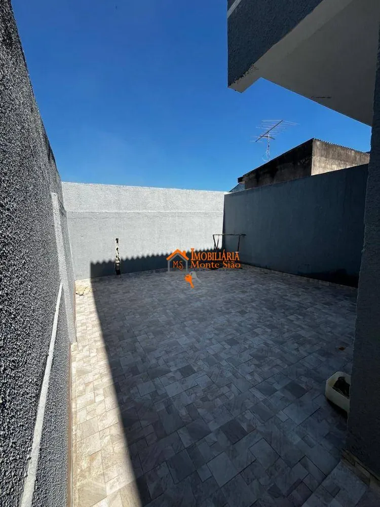 Casa, 3 quartos, 105 m² - Foto 2