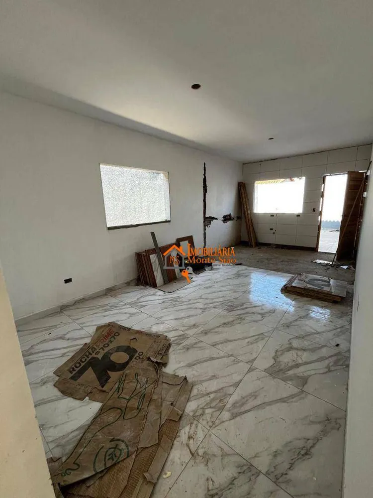 Casa, 3 quartos, 105 m² - Foto 5