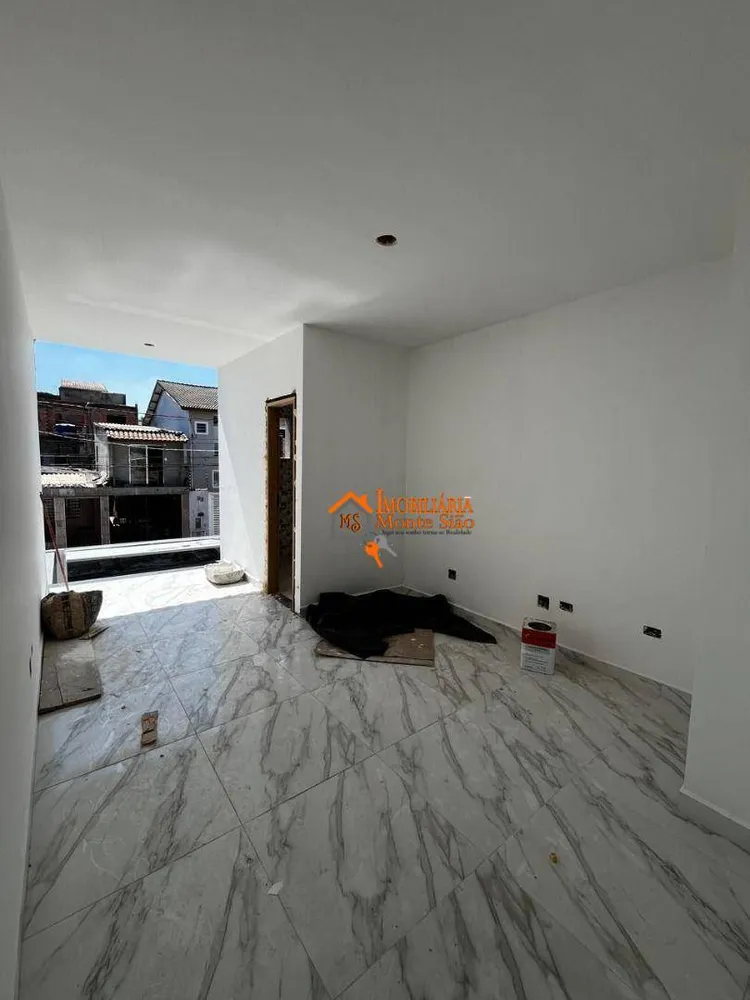 Casa, 3 quartos, 105 m² - Foto 7