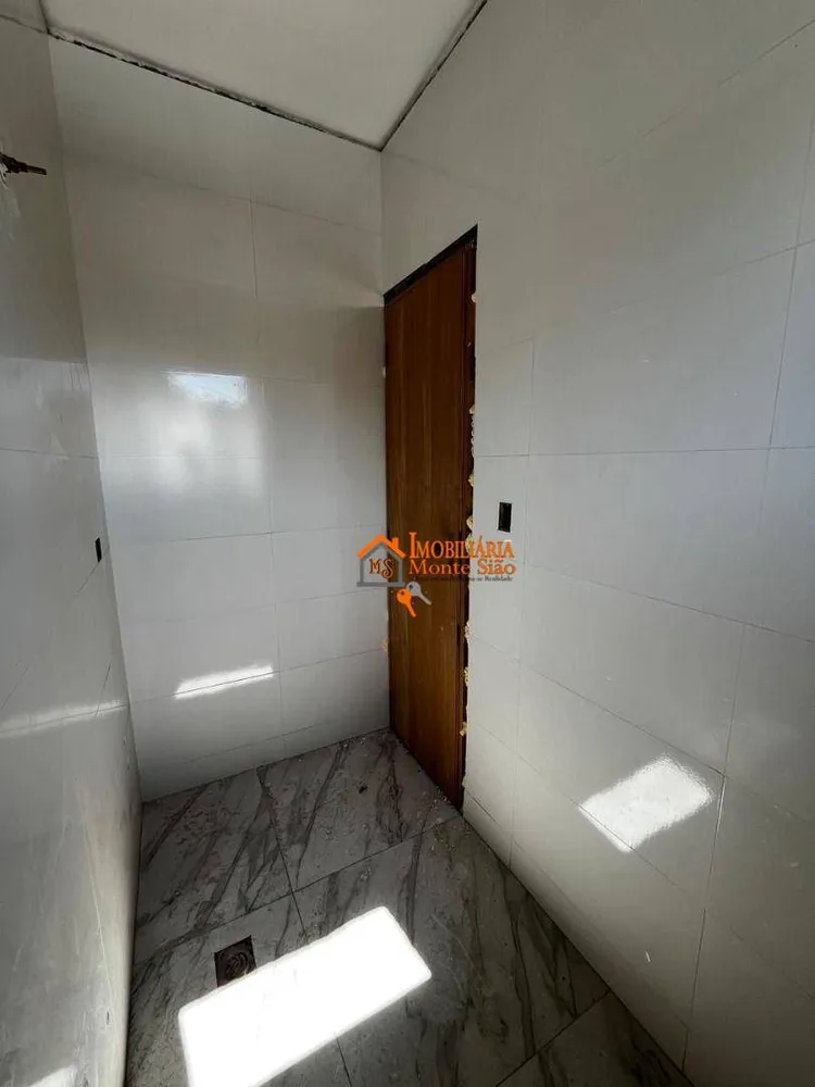 Casa, 3 quartos, 105 m² - Foto 9