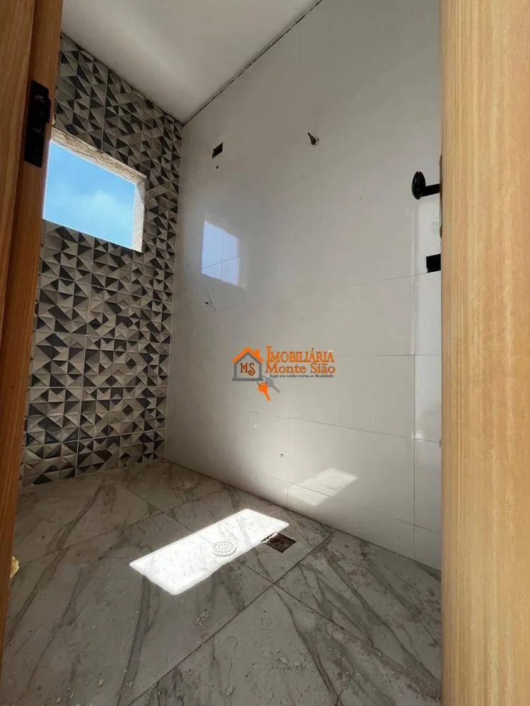 Casa, 3 quartos, 105 m² - Foto 8