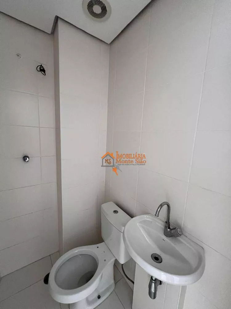 Apartamento à venda com 3 quartos, 198m² - Foto 3