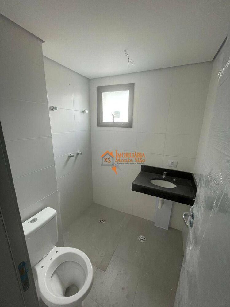 Apartamento à venda com 2 quartos, 51m² - Foto 3